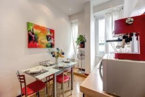 Hotel Bramante